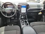2024 Ford Ranger SuperCrew Cab 4x4 Pickup for sale #RLE59485 - photo 9