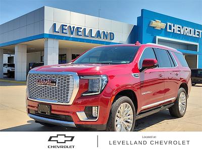 2024 GMC Yukon 4WD SUV for sale #RR198819 - photo 1