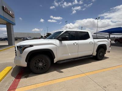 2024 Toyota Tundra CrewMax Cab 4x2 Pickup for sale #RX036694 - photo 1