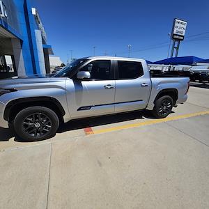 2024 Toyota Tundra CrewMax Cab 4x4 Pickup for sale #RX166357 - photo 1