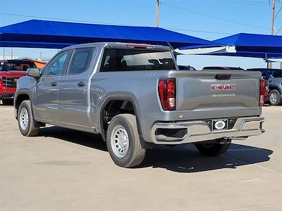 New 2024 GMC Sierra 1500 Pro Crew Cab 4WD Pickup for sale #RZ389561 - photo 2