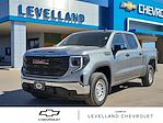 New 2024 GMC Sierra 1500 Pro Crew Cab 4WD Pickup for sale #RZ389561 - photo 1