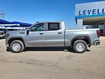 New 2024 GMC Sierra 1500 Pro Crew Cab 4WD Pickup for sale #RZ389561 - photo 3