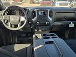 New 2024 GMC Sierra 1500 Pro Crew Cab 4WD Pickup for sale #RZ389561 - photo 9