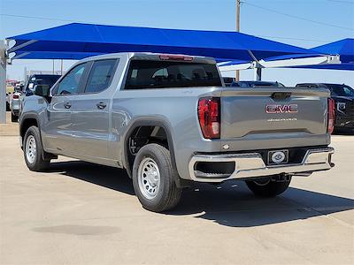 New 2024 GMC Sierra 1500 Pro Crew Cab 4WD Pickup for sale #RZ389590 - photo 2