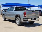 New 2024 GMC Sierra 1500 Pro Crew Cab 4WD Pickup for sale #RZ389590 - photo 2