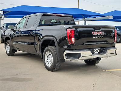New 2024 GMC Sierra 1500 Pro Crew Cab 4WD Pickup for sale #RZ392709 - photo 2