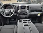 New 2024 GMC Sierra 1500 Pro Crew Cab 4WD Pickup for sale #RZ392709 - photo 9