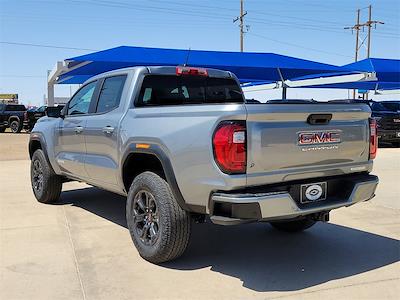 New 2025 GMC Canyon Elevation Crew Cab for sale #S1125382 - photo 2