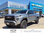 New 2025 GMC Canyon Elevation Crew Cab for sale #S1125382 - photo 1
