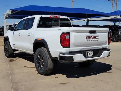 New 2025 GMC Canyon Elevation Crew Cab 4WD Pickup for sale #S1159274 - photo 2