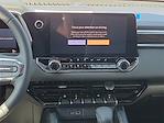 New 2025 GMC Canyon Elevation Crew Cab 4WD Pickup for sale #S1159274 - photo 10