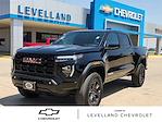 New 2025 GMC Canyon Elevation Crew Cab 4WD Pickup for sale #S1167826 - photo 1