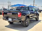 New 2025 GMC Canyon Elevation Crew Cab 4WD Pickup for sale #S1167826 - photo 4