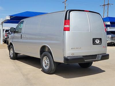 New 2025 GMC Savana 2500 Empty Cargo Van for sale #S1175723 - photo 2