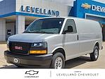 New 2025 GMC Savana 2500 Empty Cargo Van for sale #S1175723 - photo 1