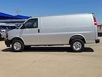 New 2025 GMC Savana 2500 Empty Cargo Van for sale #S1175723 - photo 3