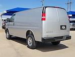 New 2025 GMC Savana 2500 Empty Cargo Van for sale #S1175723 - photo 2