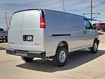 New 2025 GMC Savana 2500 Empty Cargo Van for sale #S1175723 - photo 4
