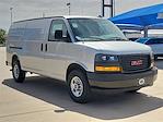 New 2025 GMC Savana 2500 Empty Cargo Van for sale #S1175723 - photo 6