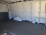 New 2025 GMC Savana 2500 Empty Cargo Van for sale #S1175723 - photo 8
