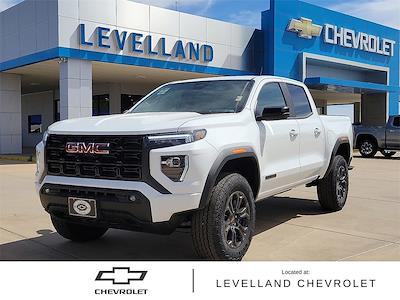 New 2025 GMC Canyon Elevation Crew Cab Pickup for sale #S1186212 - photo 1