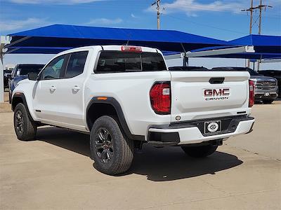 New 2025 GMC Canyon Elevation Crew Cab Pickup for sale #S1186212 - photo 2