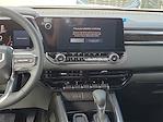 New 2025 GMC Canyon Elevation Crew Cab Pickup for sale #S1186212 - photo 10
