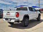 New 2025 GMC Canyon Elevation Crew Cab Pickup for sale #S1186212 - photo 4
