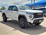 New 2025 GMC Canyon Elevation Crew Cab Pickup for sale #S1186212 - photo 6