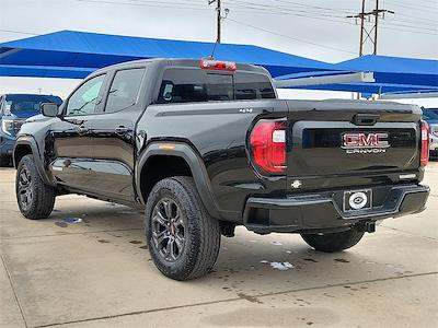 New 2025 GMC Canyon Elevation Crew Cab 4WD Pickup for sale #S1190568 - photo 2