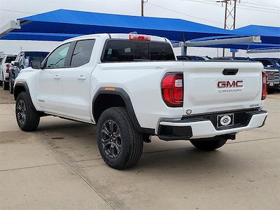 New 2025 GMC Canyon Elevation Crew Cab 4WD Pickup for sale #S1190638 - photo 2