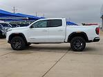New 2025 GMC Canyon Elevation Crew Cab 4WD Pickup for sale #S1190638 - photo 3