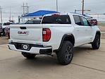 New 2025 GMC Canyon Elevation Crew Cab 4WD Pickup for sale #S1190638 - photo 4