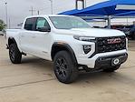 New 2025 GMC Canyon Elevation Crew Cab 4WD Pickup for sale #S1190638 - photo 6