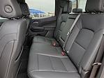 New 2025 GMC Canyon Elevation Crew Cab 4WD Pickup for sale #S1190638 - photo 8