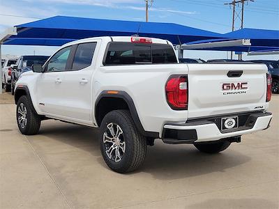 New 2025 GMC Canyon AT4 Crew Cab 4WD Pickup for sale #S1191114 - photo 2
