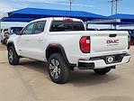 New 2025 GMC Canyon AT4 Crew Cab 4WD Pickup for sale #S1191114 - photo 2