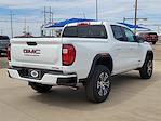 New 2025 GMC Canyon AT4 Crew Cab 4WD Pickup for sale #S1191114 - photo 4