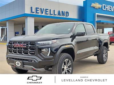 New 2025 GMC Canyon AT4 Crew Cab 4WD Pickup for sale #S1191157 - photo 1