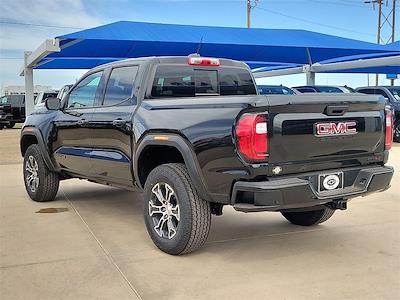 New 2025 GMC Canyon AT4 Crew Cab 4WD Pickup for sale #S1191157 - photo 2