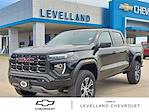 New 2025 GMC Canyon AT4 Crew Cab 4WD Pickup for sale #S1191157 - photo 1