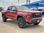 New 2025 GMC Canyon Elevation Crew Cab 4WD Pickup for sale #S1194569 - photo 6