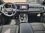New 2025 GMC Canyon Elevation Crew Cab 4WD Pickup for sale #S1194569 - photo 9