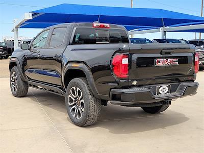 New 2025 GMC Canyon AT4 Crew Cab 4WD Pickup for sale #S1197517 - photo 2