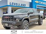 New 2025 GMC Canyon AT4 Crew Cab 4WD Pickup for sale #S1197517 - photo 1