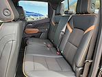 New 2025 GMC Canyon AT4 Crew Cab 4WD Pickup for sale #S1197517 - photo 8