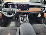 New 2025 GMC Canyon AT4 Crew Cab 4WD Pickup for sale #S1197517 - photo 9