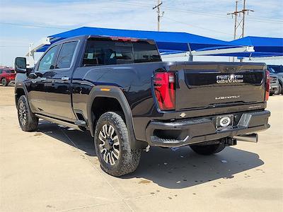 2025 GMC Sierra 2500 Crew Cab 4WD Pickup for sale #SF326755 - photo 2