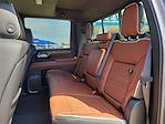 2025 GMC Sierra 2500 Crew Cab 4WD Pickup for sale #SF326755 - photo 8